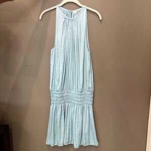 Ramy Brook Paris Mini Dress